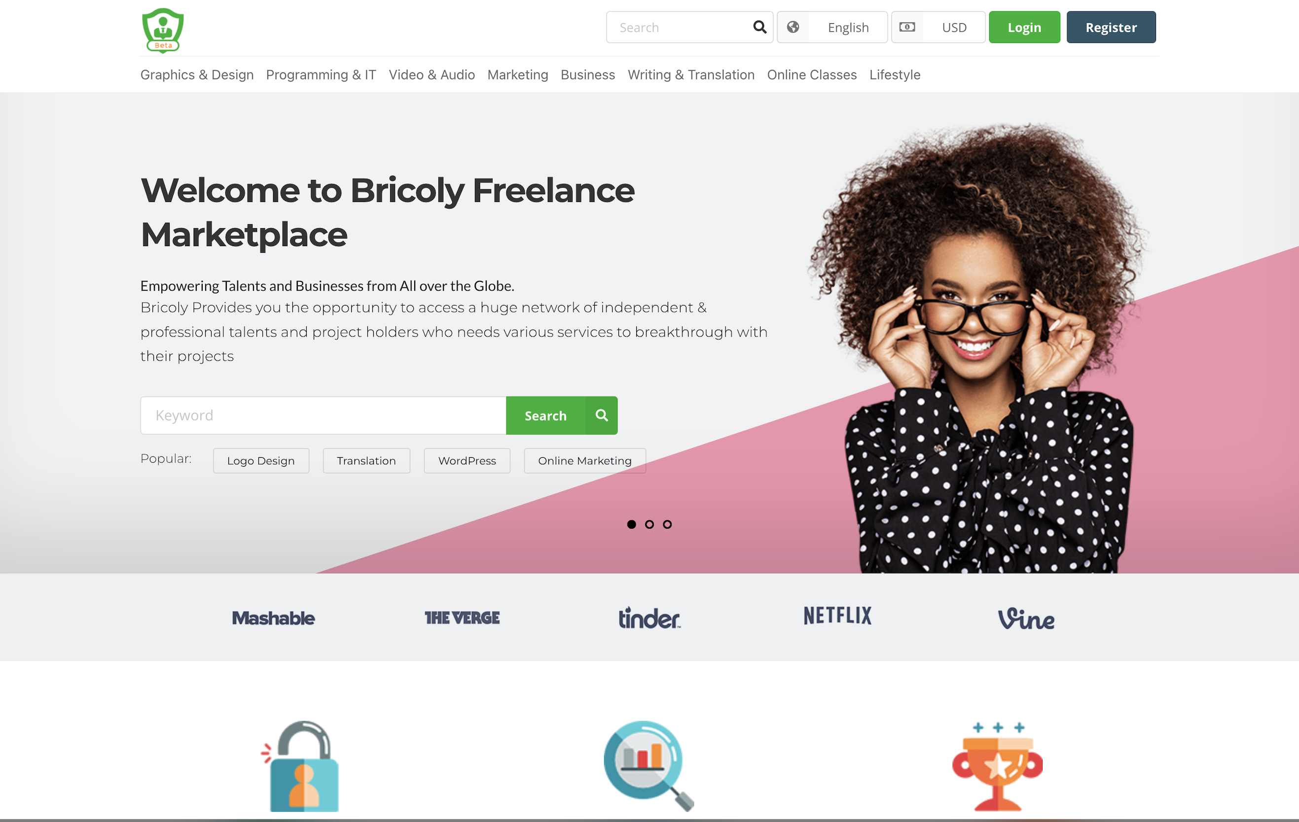Bricoly